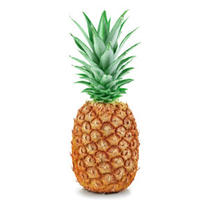Pineapple (Tropical Gold)