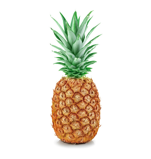 Pineapple (Tropical Gold)