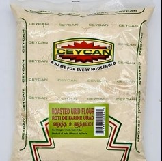 Rosted Urid Flour