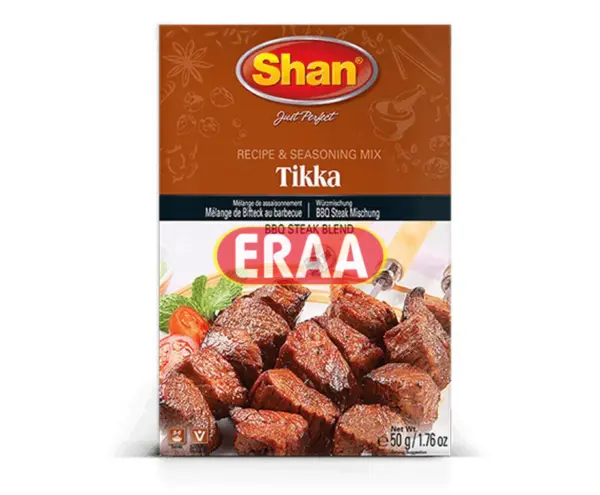 Shan Tikka Masala Premium 50g