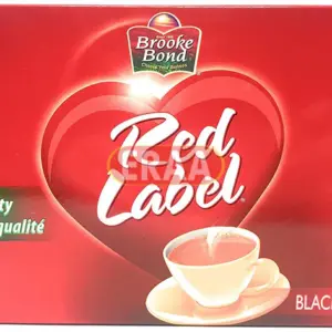 Red Label Black Tea 216 Bags