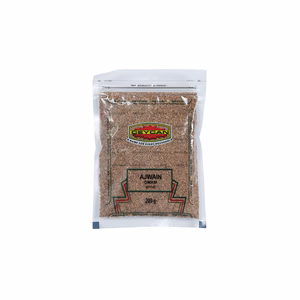 Carom Seeds | Ajwain Seeds | Omam Seeds - 200g