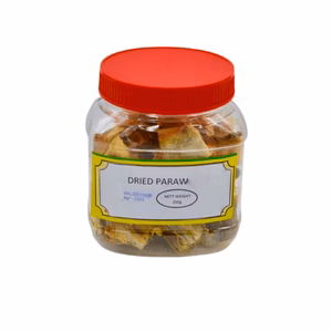 Dried Fish - Paraw | பாரை கருவாடு