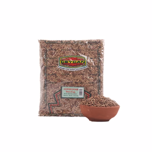 Horse-gram (கொள்ளு) - Polished 2lbs