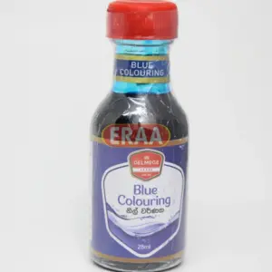 Delmege Blue Colouring 28ml