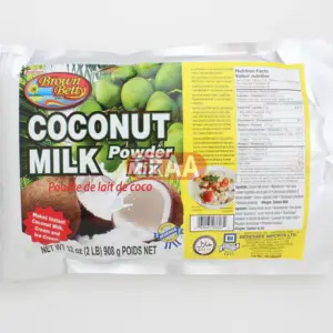 Brown Betty Coconut Milk Powder 908g