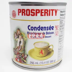 Prosperity Condensed Whitener 295ml