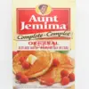 Aunt Jemima Complete
