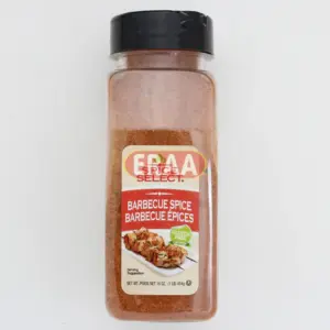 Spice Select Barbecue Spice 454g
