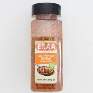 Spice Select Southwest Sizzle 269g