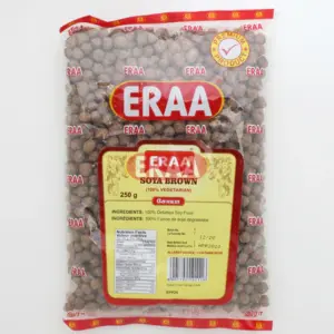 Eraa Soya Small Brown 250g