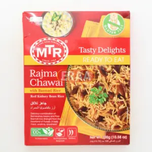 MTR Rajma Chawal 300g