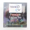 Rolaco Premium Ceylon Tea 100 Bags