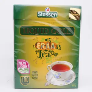 Stassen Ceylon Tea 100bags