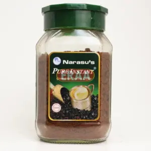 Narasu's Granulated Instant Coffee 100g