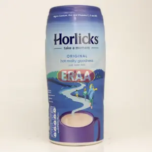 Horlicks Original Hot Malty Goodness 500g