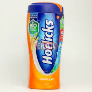 Horlicks Classic Malt 500g