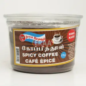 Jeya Brand Spicy Coffee 175g
