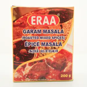Eraa Garam Masala