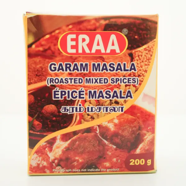 Eraa Garam Masala