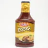 Kraft BBQ Sauce Garlic 455ml