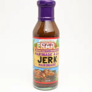 Grace Jerk Marinade 350ml