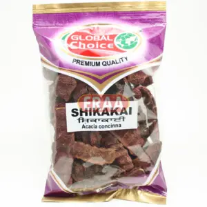 Global Choice Shikakai 100g