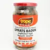 Tropic Island Sprats Badum 175g
