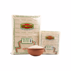 Idly Rice - 2lbs