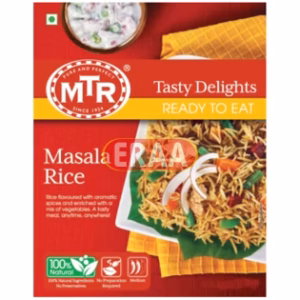 MTR Masala Rice 250g