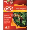MTR Palak Paneer 300g