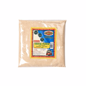 Raw Odial Flour - 200g