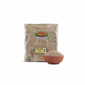 Pearl Millet (கம்பு) 2lbs