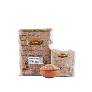 Poonagari Light Rice - 2lbs