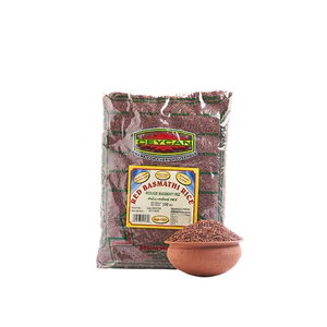 Red Basmati Rice - 2lb