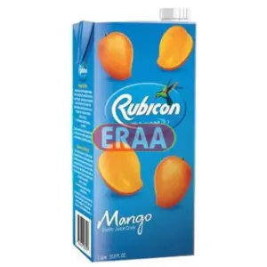 Rubicon Mango Drink 1L