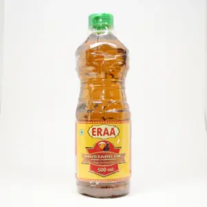 Eraa Mustard Oil