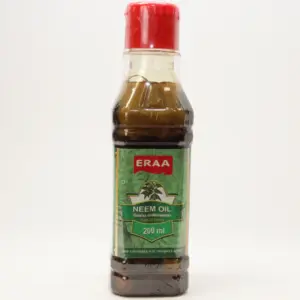 Eraa Neem Oil 200mL
