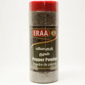 Eraa Pepper Powder Bottle 300g