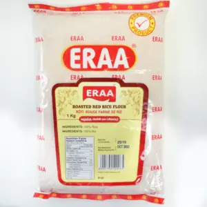 Eraa Roasted Red Rice Flour