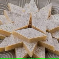 Kaju Katli per lbs